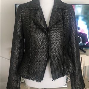 ❤️Banana Republic Moto Jacket❤️